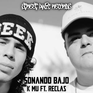 Sonando Bajo (feat. Reclas) [Danher Remix] [Explicit]