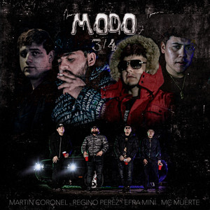 Modo 3/4 (Explicit)