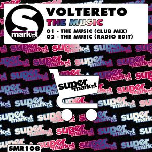 The Music (Original Mix)