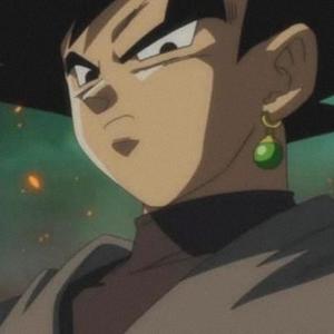 Black Airfroce Energy