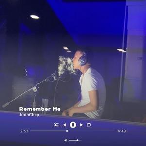 Remember Me (Explicit)
