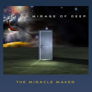 The Miracle Maker