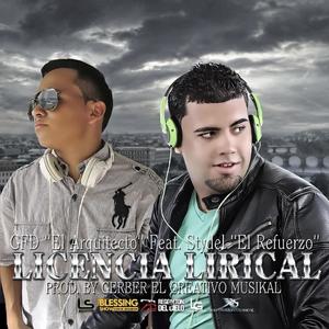 Licencia Lirical (feat. Stydel)