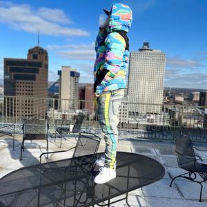 Str8 2 It (Explicit)