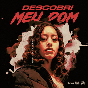 Descobri Meu Dom (Explicit)