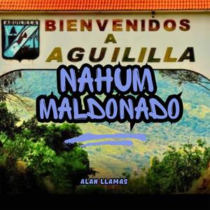 Nahum Maldonado