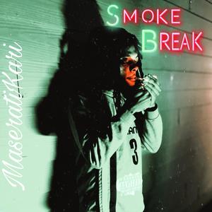 Smoke Break (Explicit)