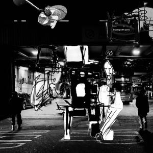 coping with panic (feat. Bubz)