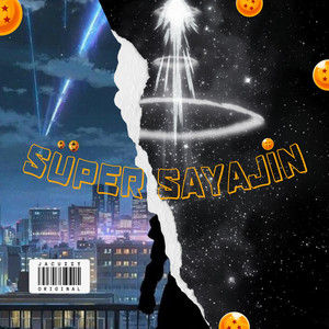 Super Saiyajin (Explicit)