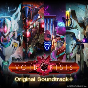 VOIDCRISIS Original Soundtrack+