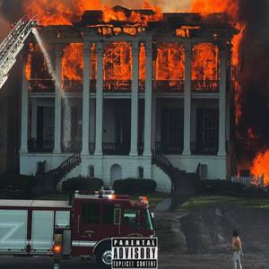 Let It Burn (Explicit)