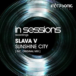 Sunshine City (Radio Edit)
