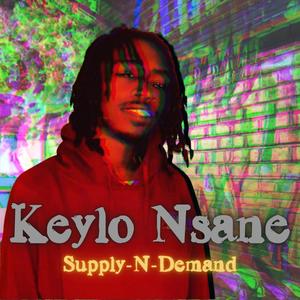 Supply-N-Demand (Explicit)