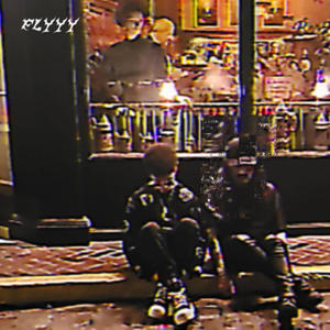 Yucki Gross - flyyy (feat. Napzie)