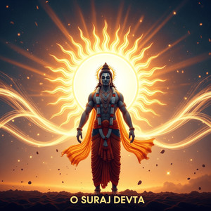 O Suraj Devta