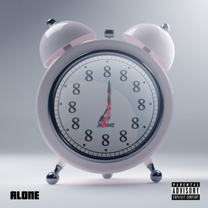 Alone #Always8 (Explicit)