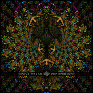 Imperial Catharsis (Space Organ Rmx)