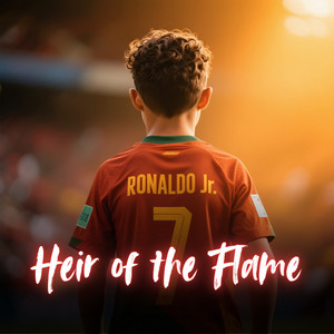 Heir Of The Flame