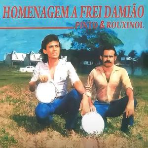 Homenagem a Frei Damião