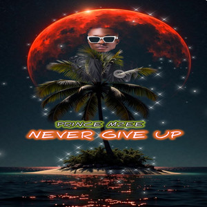 Never Give Up