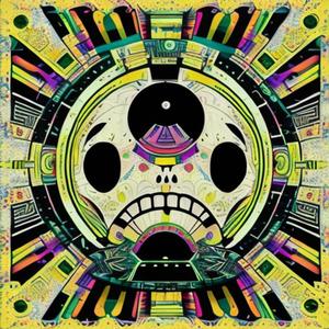 DJ TERLENA DIBUAI DUSTA