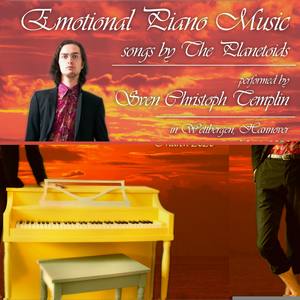 Long Way (Emotional Piano Version)