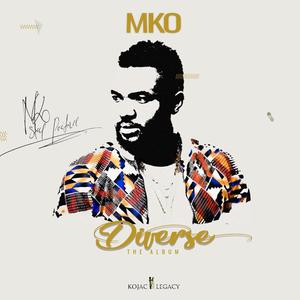 Let Me Know(feat. Pimms Brooke)