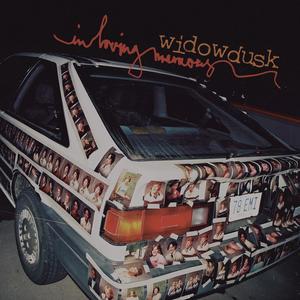 Widowdusk / In Loving Memory split