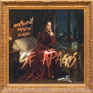 SE APAGO (feat. Brus Lean)