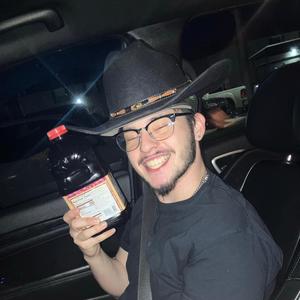 Who Dat (feat. Lil Chat) (Explicit)