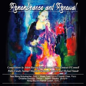 Remembrance and Renewal - Scenes from a Life