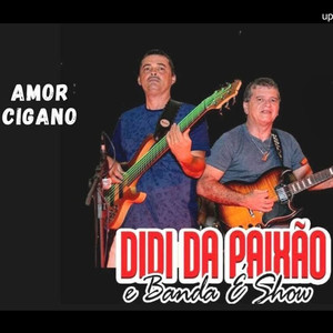 Amor Cigano