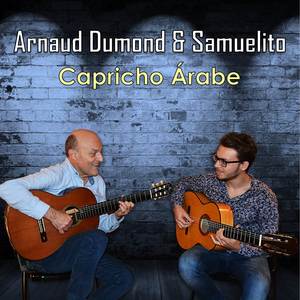 Capricho Árabe (Live Duet)