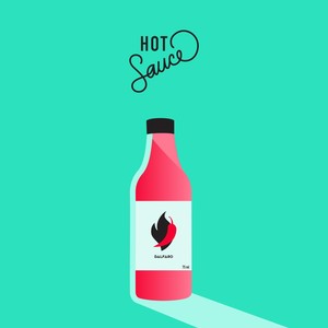 Hot Sauce