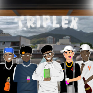 Triplex (Explicit)