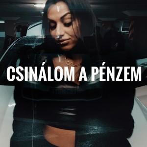 Csinálom a pénzem (feat. Lauren)