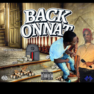 BACK ONNAT (Explicit)