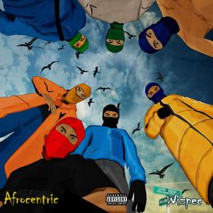 Afrocentric (Explicit)