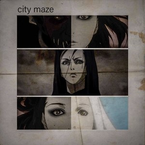 City Maze (Explicit)