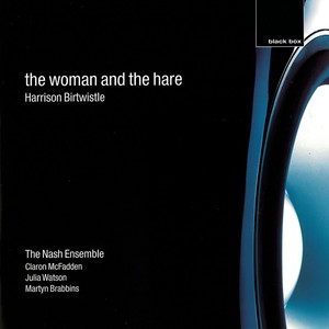 Nine Settings of Lorine Niedecker for soprano and cello - 1. There's a better shine on the pendulum (洛琳·尼德克为女高音和大提琴9首戏剧 - 第1首，有一个更好的光照摆)