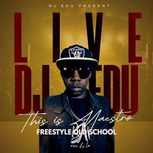 This Is Maestro (Freestyle|Explicit)