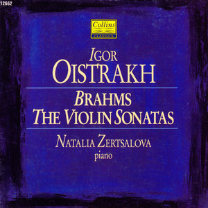 Violin Sonata No. 3 in D Minor, Op. 108 - II. Adagio