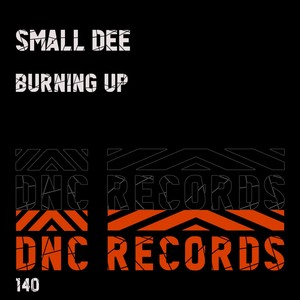 Burning Up (Original Mix)
