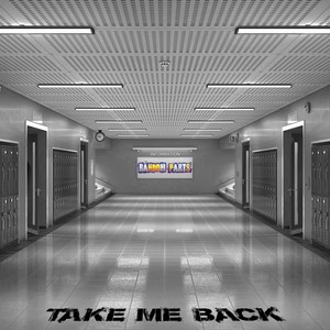 Take Me Back (feat. Bobby John)