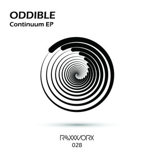 Continuum EP