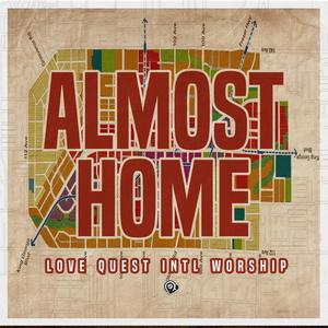 Almost Home EP (Live)