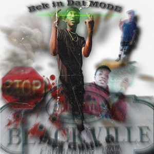 Bck In Dat MODE (Explicit)