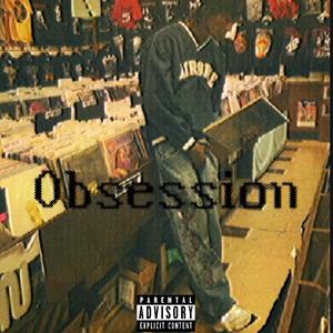 Obssesion (sped up)