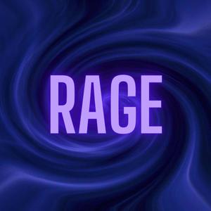 RAGE (feat. Wxve) (Explicit)