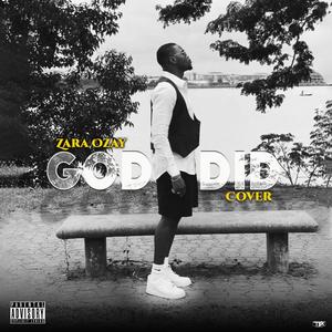 God Did (Explicit)